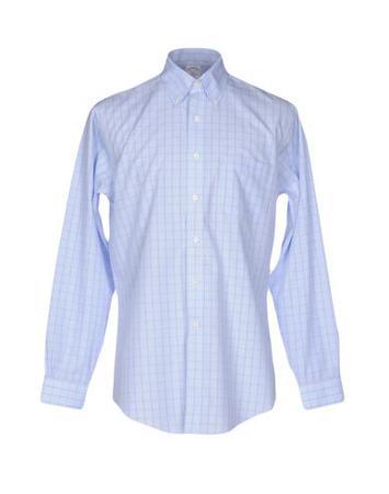 Рубашка BROOKS BROTHERS