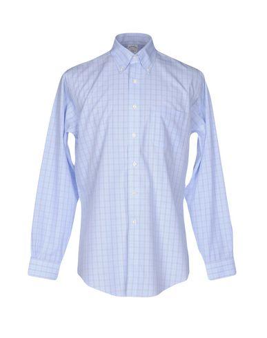 Рубашка BROOKS BROTHERS
