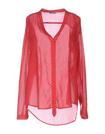 Рубашка MACCHIA J