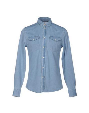 Рубашка ACNE STUDIOS