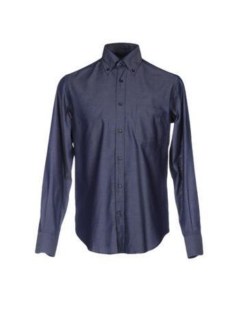 Рубашка CALIBAN