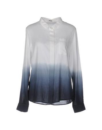 Рубашка ELIE TAHARI