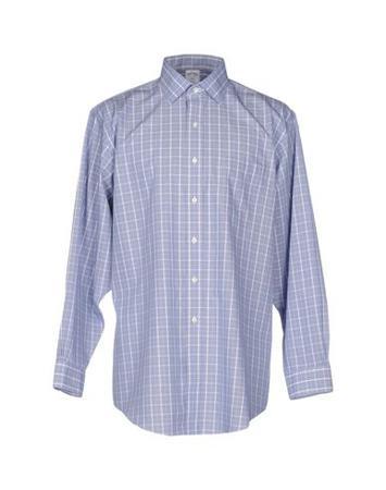 Рубашка BROOKS BROTHERS