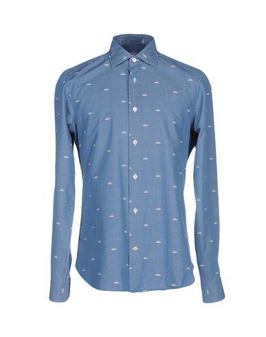 Рубашка CAMICERIA VINCENZO DI RUGGIERO