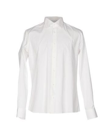 Рубашка HERMAN & SONS