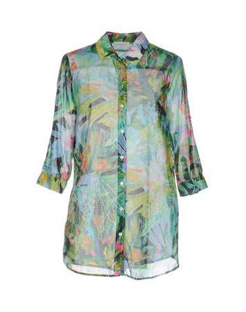 Рубашка ZANETTI 1965