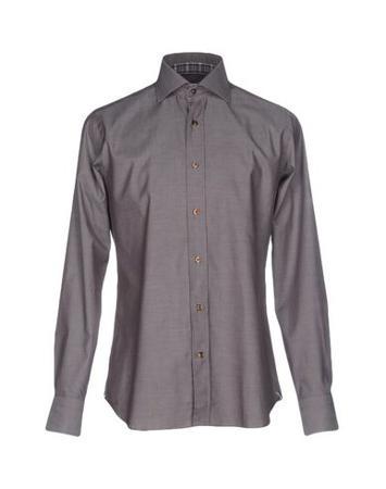 Рубашка CALIBAN