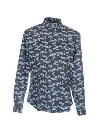 Рубашка GIANNETTO