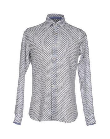 Рубашка CALIBAN