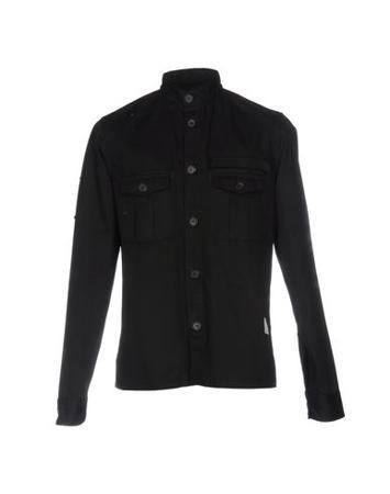 Рубашка THE EDITOR