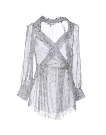 Рубашка ERMANNO ERMANNO SCERVINO