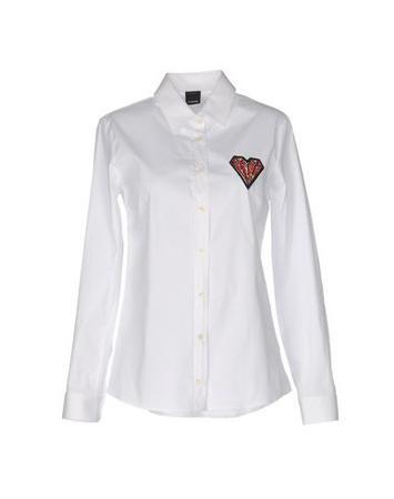 Рубашка PINKO BLACK