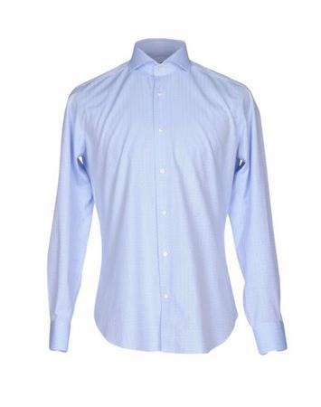 Рубашка TRUZZI