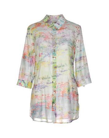 Рубашка ZANETTI 1965