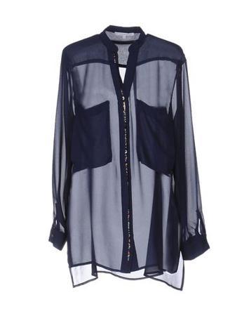 Рубашка KORALLINE