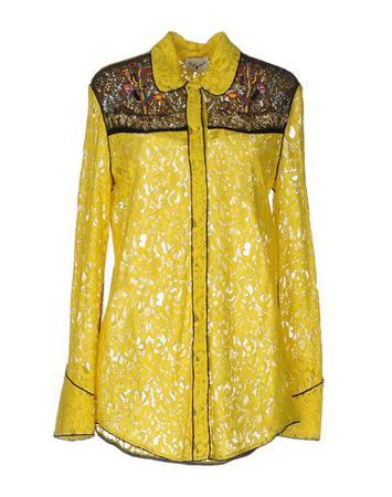 Рубашка LEITMOTIV