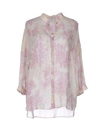 Рубашка CALIBAN RUE DE MATHIEU EDITION