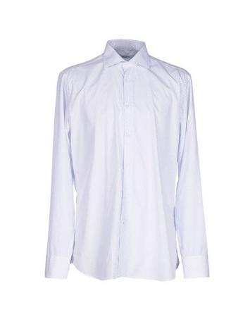 Рубашка CALIBAN