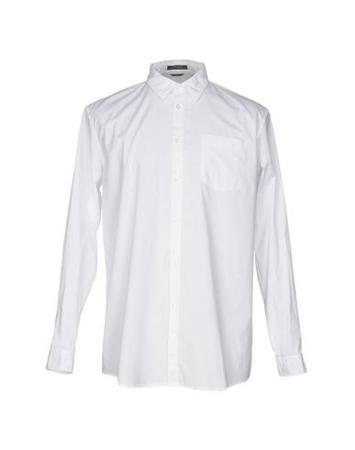 Рубашка DANIELE ALESSANDRINI HOMME