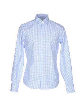 Рубашка MASTAI FERRETTI