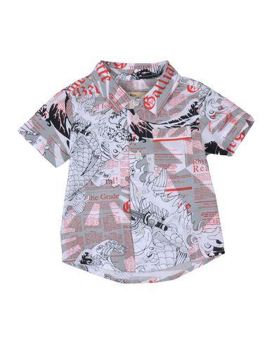 Рубашка JOHN GALLIANO KIDS