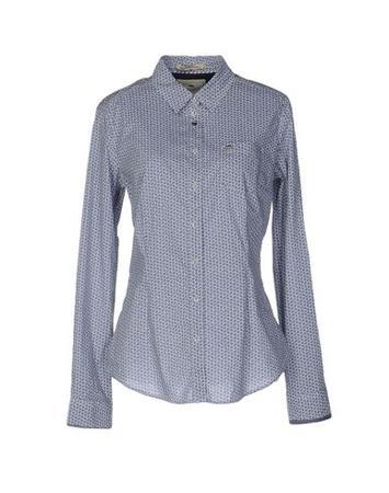 Рубашка TIMEOUT Рубашка TIMEOUT