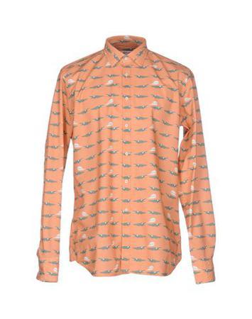 Рубашка BEVILACQUA