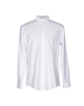 Рубашка BROOKS BROTHERS