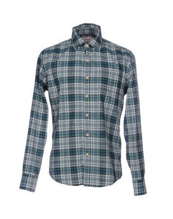 Рубашка VINTAGE 55