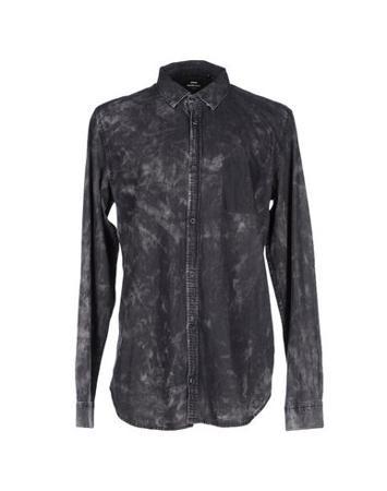 Рубашка DR DENIM