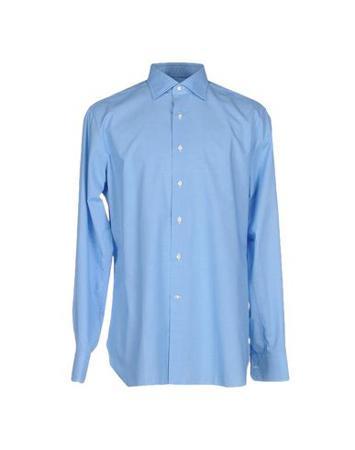 Рубашка ALESSANDRO GHERARDI