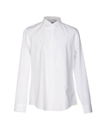 Рубашка DIRK BIKKEMBERGS SPORT COUTURE