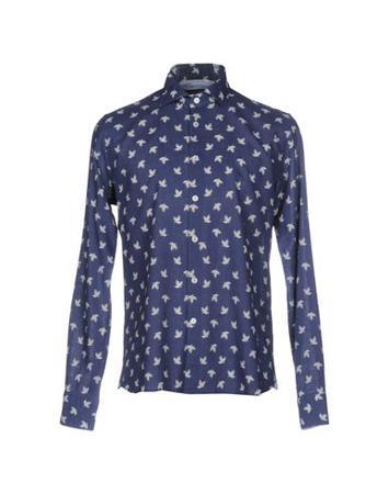 Рубашка ANDREA MORANDO