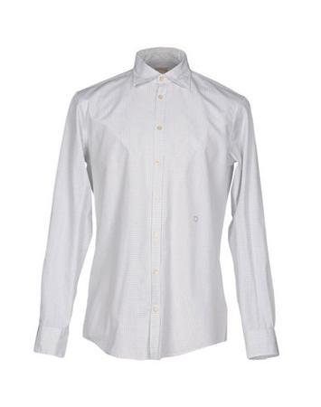 Рубашка MASSIMO ALBA