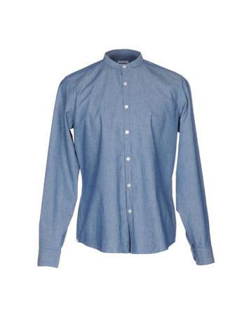 Рубашка MASTAI FERRETTI