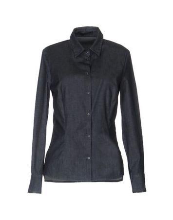 Рубашка BLUE LES COPAINS