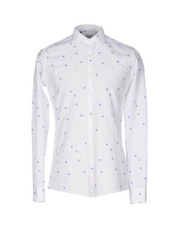 Рубашка ROSSO MALASPINO