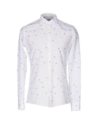 Рубашка ROSSO MALASPINO