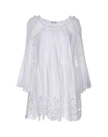 Рубашка ANJUNA