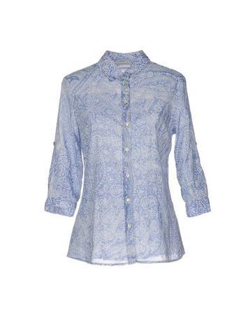 Рубашка ZANETTI 1965