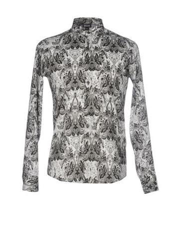 Рубашка JUST CAVALLI