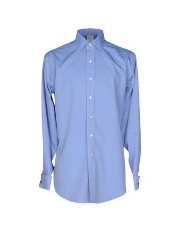 Рубашка BROOKS BROTHERS