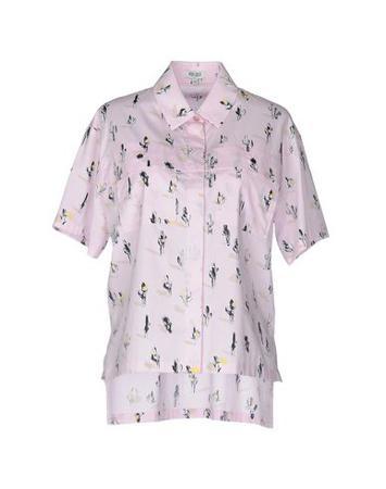 Рубашка KENZO