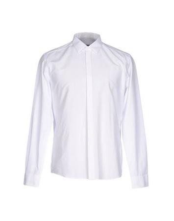 Рубашка NINEMINUTES