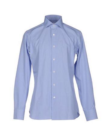 Рубашка GUGLIELMINOTTI