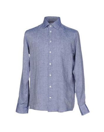 Рубашка RICHARD JAMES