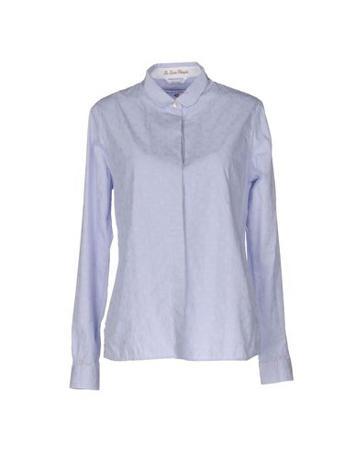 Рубашка LE SARTE PETTEGOLE