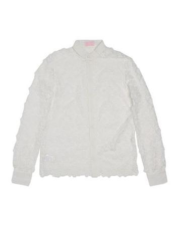 Рубашка GIAMBA