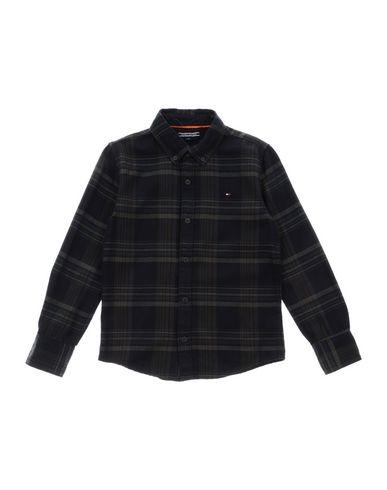 Рубашка TOMMY HILFIGER