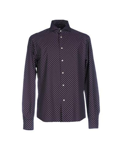 Рубашка  -  цвет